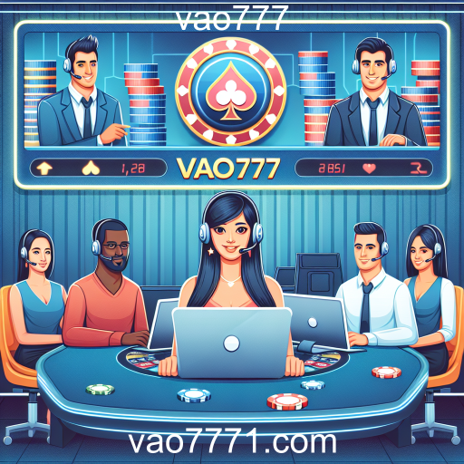 A Importância do Suporte Técnico nos Jogos Online
